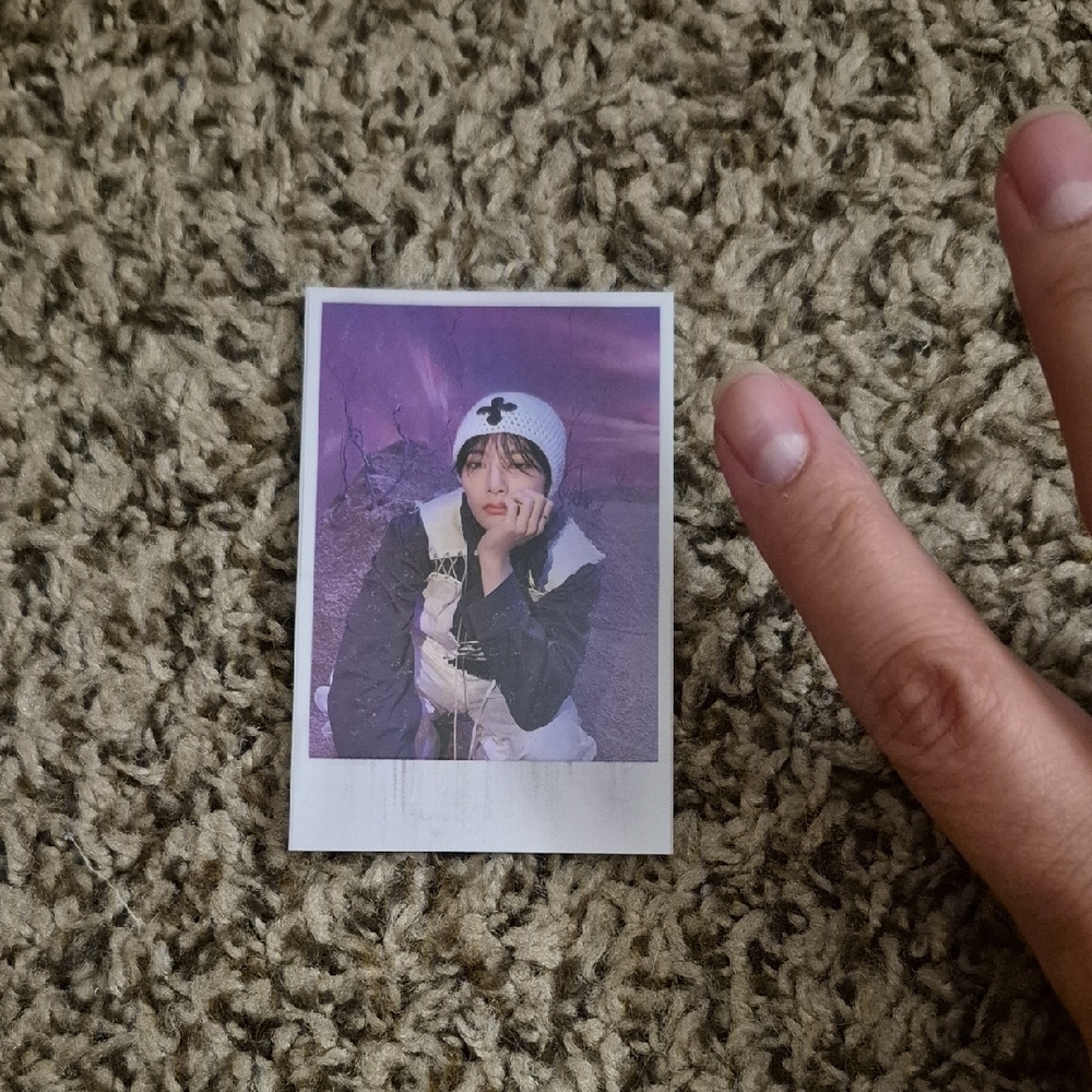 Stray Kids I.N Rockstar PC